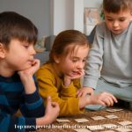 Top unexpected benefits of learning through games