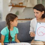 How to teach children to recognize and name emotions effectively